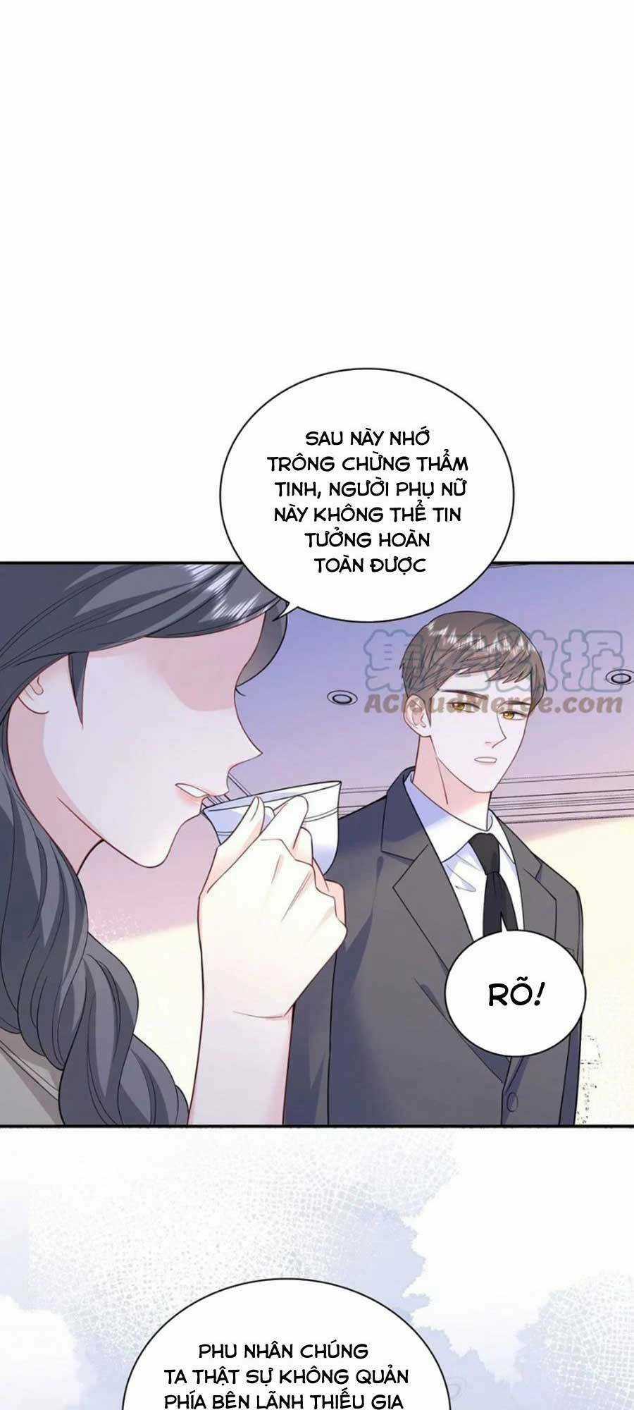 Tôi Dựa Vào Tà Ý: Nghịch Chuyển Nhân Sinh Chapter 114 trang 6