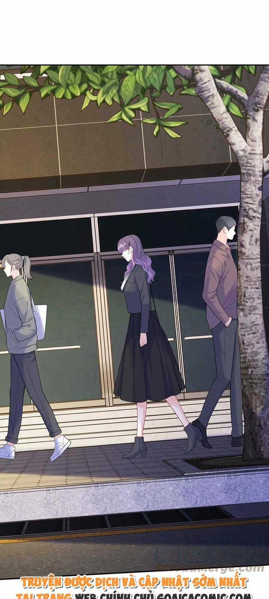 Tôi Dựa Vào Tà Ý: Nghịch Chuyển Nhân Sinh Chapter 115 trang 1