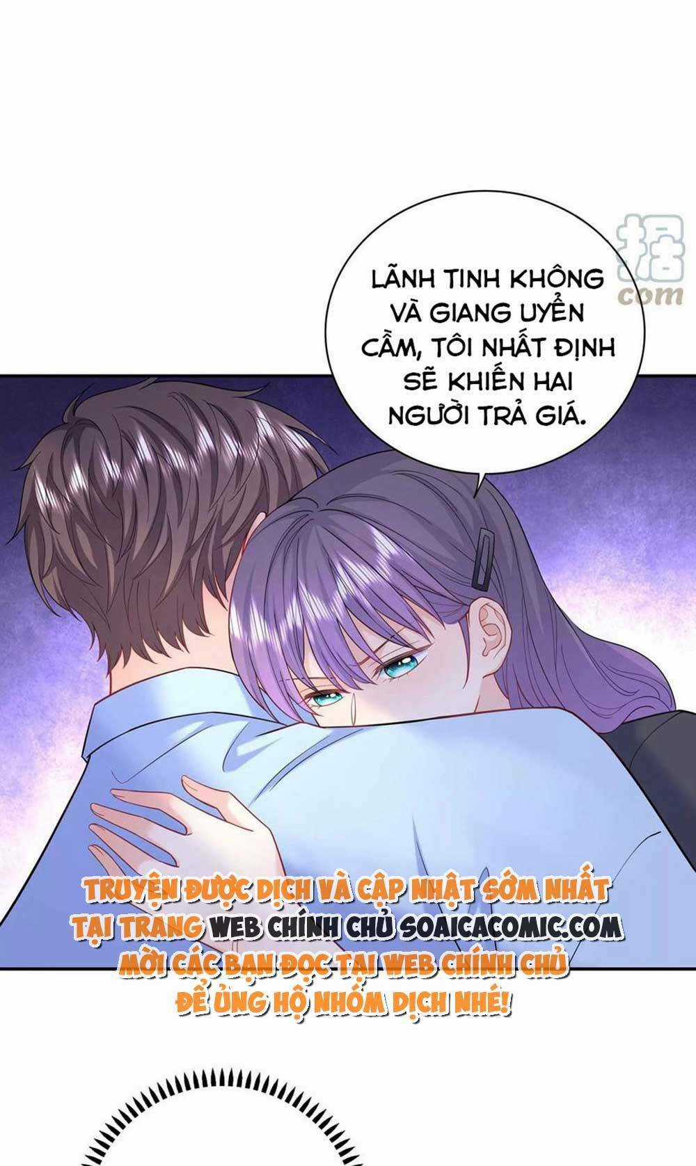 Tôi Dựa Vào Tà Ý: Nghịch Chuyển Nhân Sinh Chapter 115 trang 10