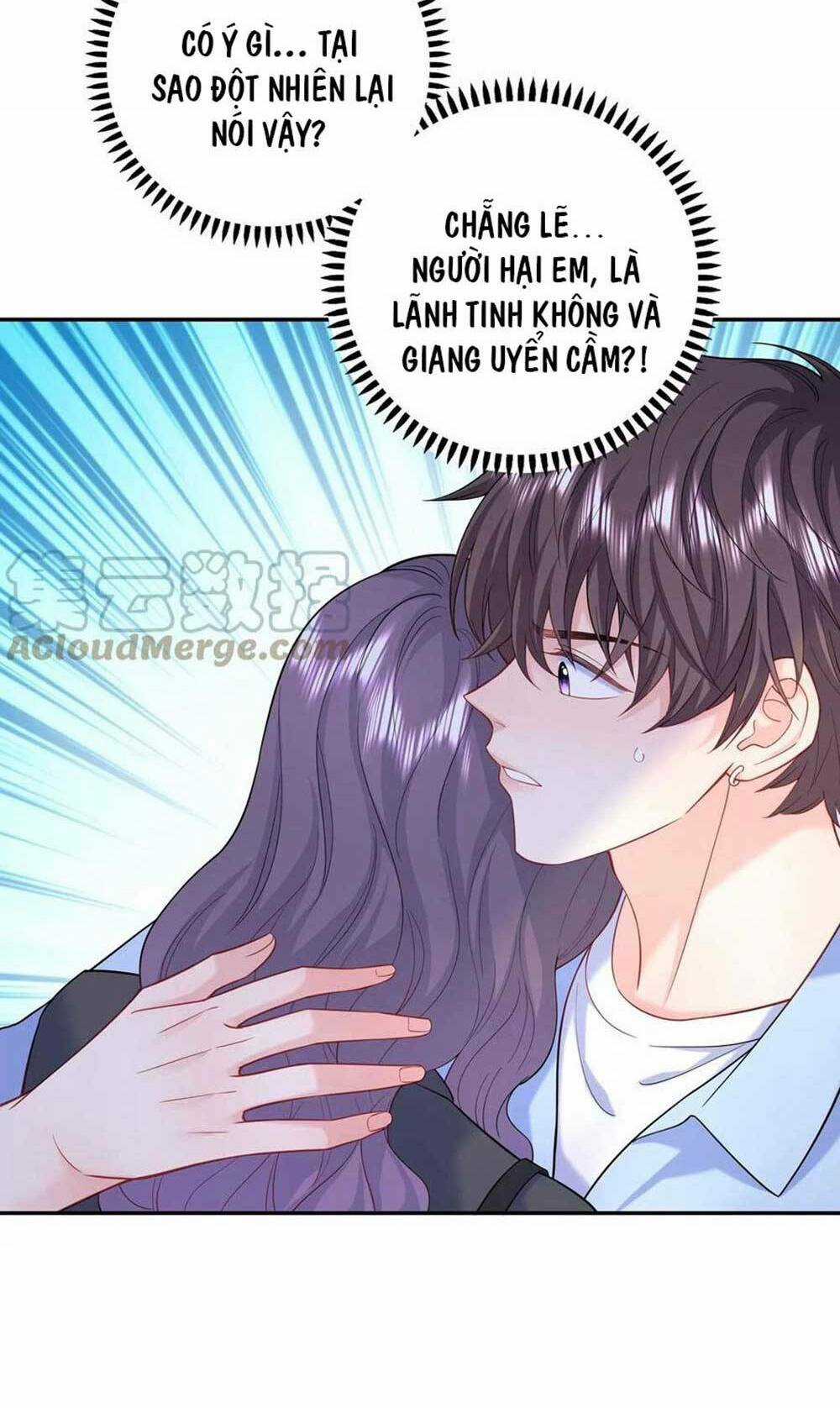 Tôi Dựa Vào Tà Ý: Nghịch Chuyển Nhân Sinh Chapter 115 trang 11