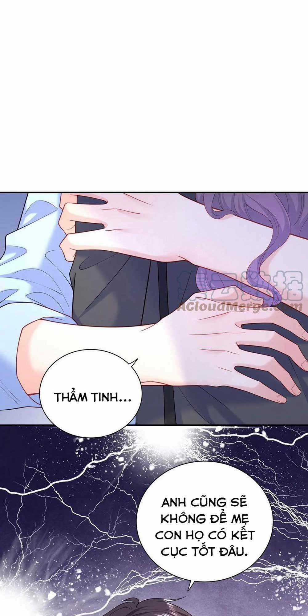 Tôi Dựa Vào Tà Ý: Nghịch Chuyển Nhân Sinh Chapter 115 trang 12