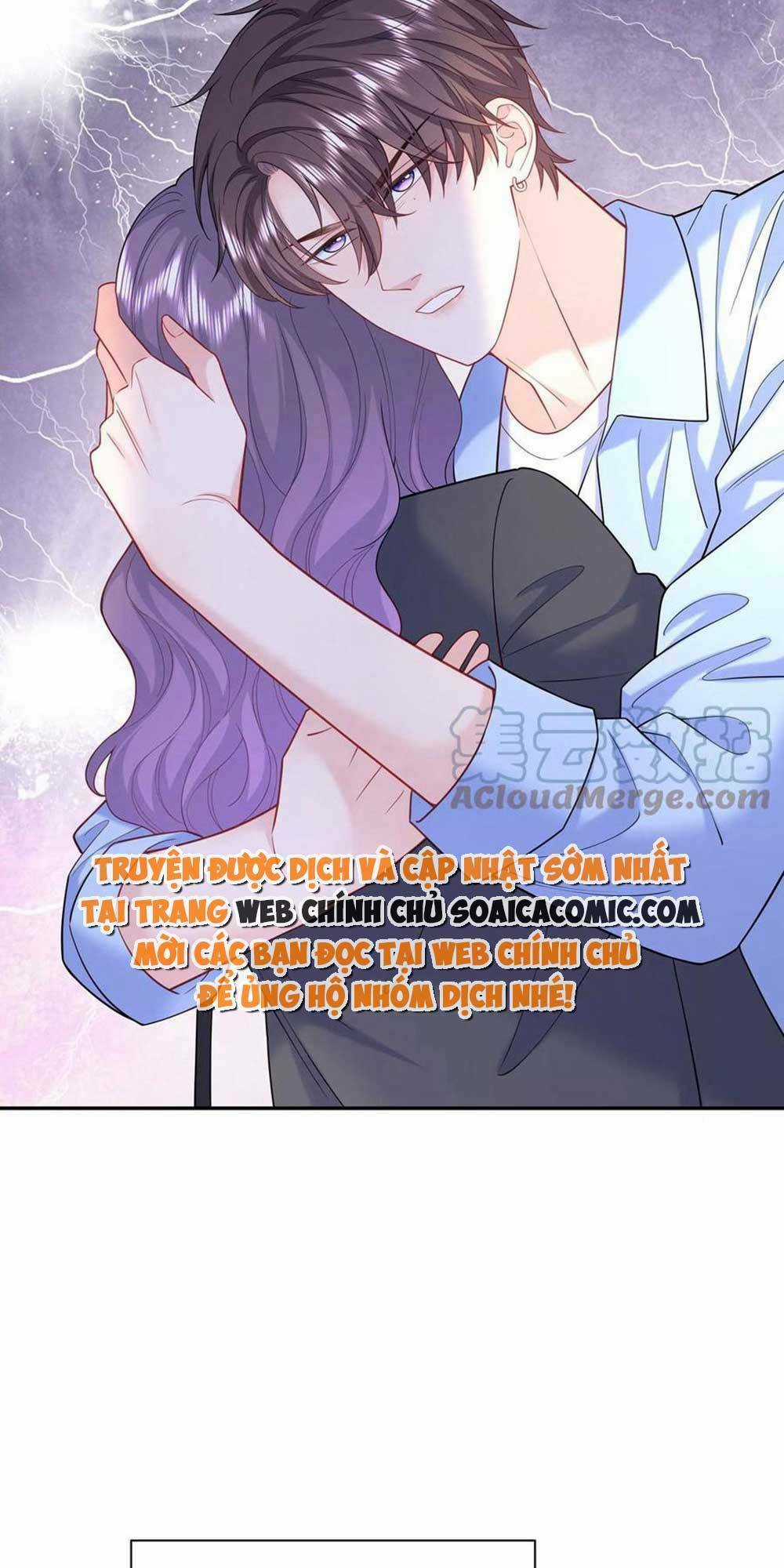 Tôi Dựa Vào Tà Ý: Nghịch Chuyển Nhân Sinh Chapter 115 trang 13