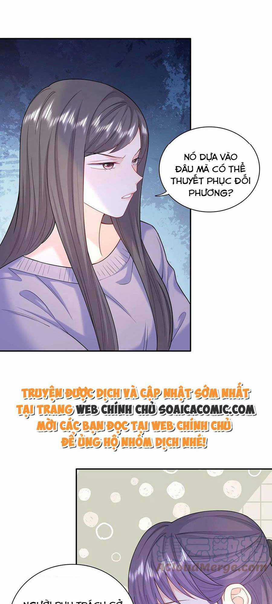 Tôi Dựa Vào Tà Ý: Nghịch Chuyển Nhân Sinh Chapter 115 trang 16