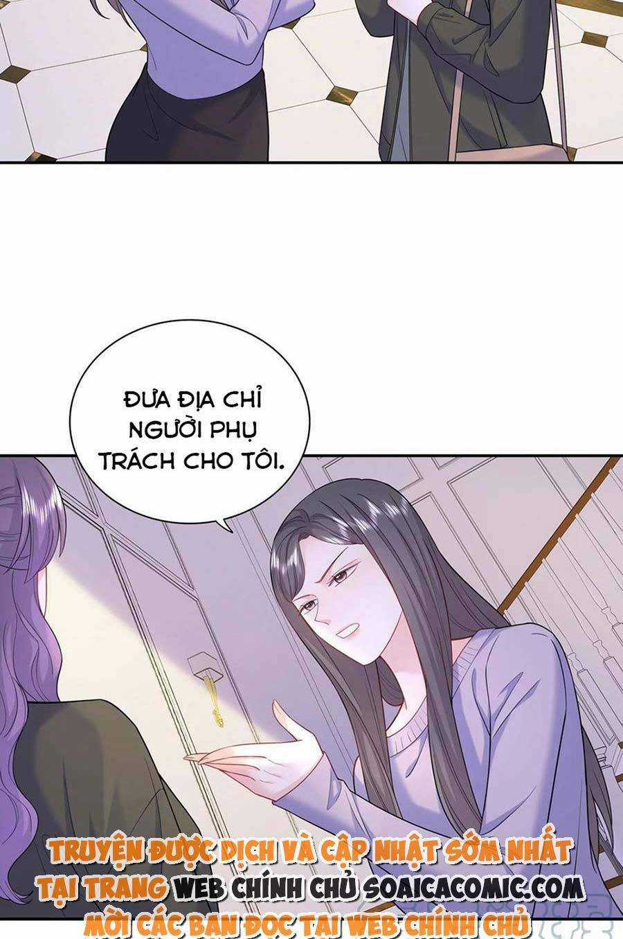 Tôi Dựa Vào Tà Ý: Nghịch Chuyển Nhân Sinh Chapter 115 trang 18