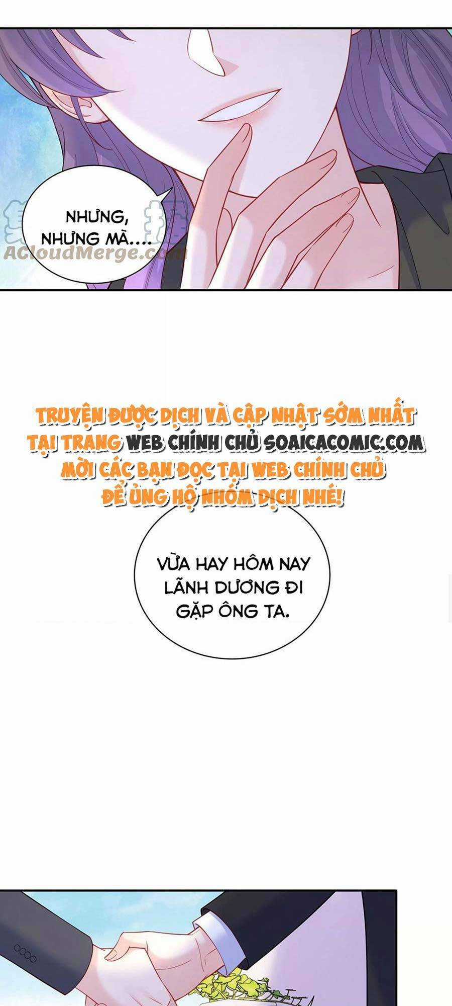 Tôi Dựa Vào Tà Ý: Nghịch Chuyển Nhân Sinh Chapter 115 trang 20