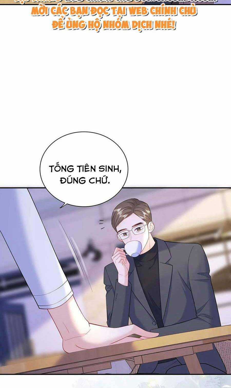 Tôi Dựa Vào Tà Ý: Nghịch Chuyển Nhân Sinh Chapter 115 trang 23
