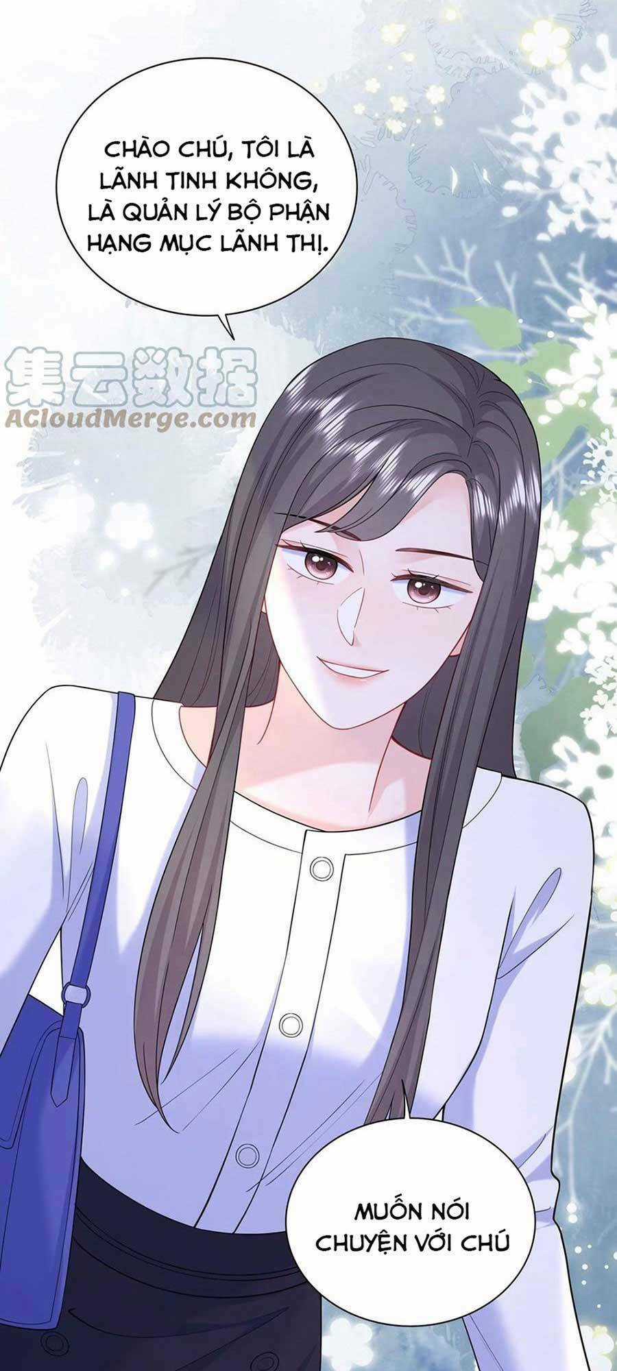 Tôi Dựa Vào Tà Ý: Nghịch Chuyển Nhân Sinh Chapter 115 trang 24