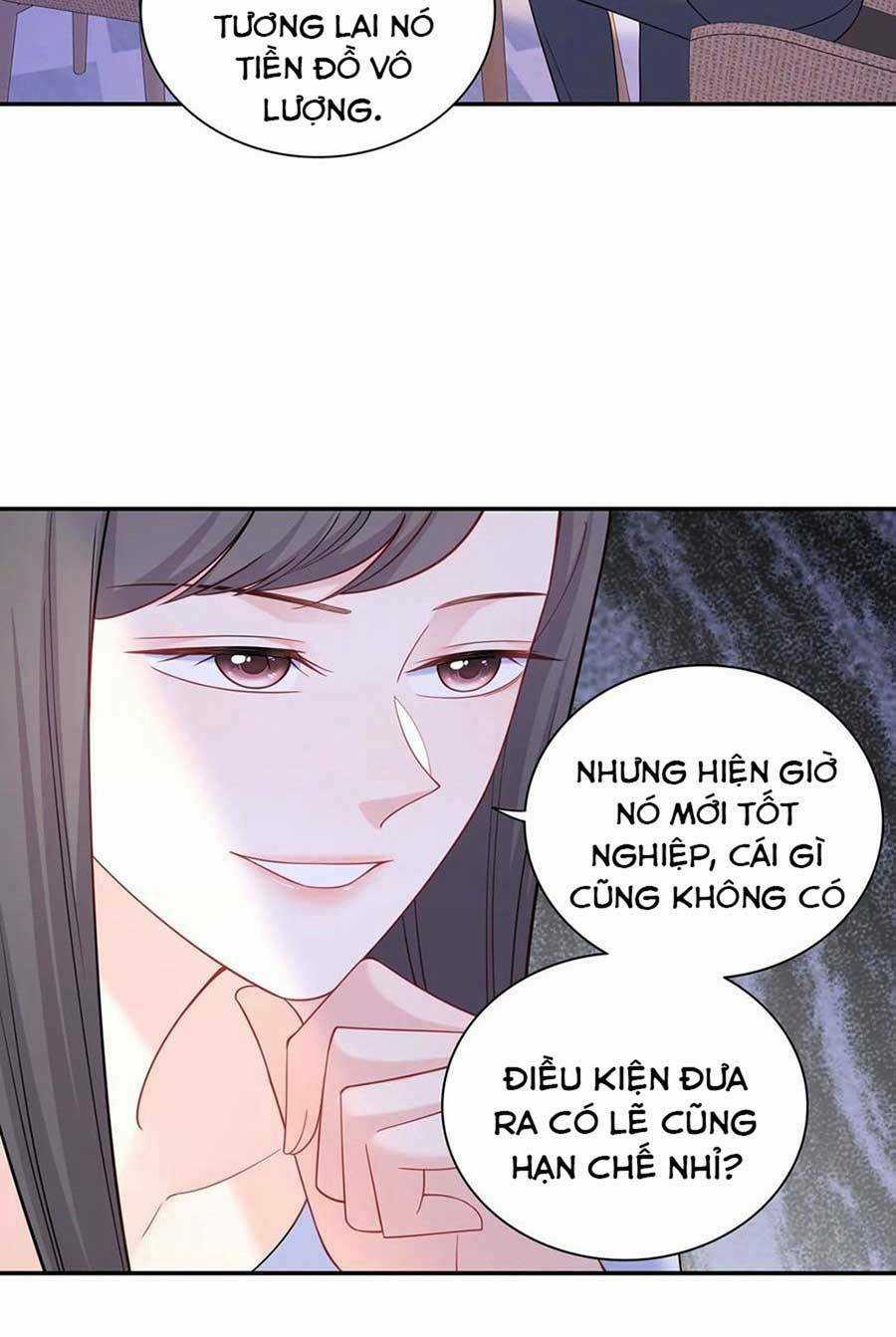Tôi Dựa Vào Tà Ý: Nghịch Chuyển Nhân Sinh Chapter 115 trang 26