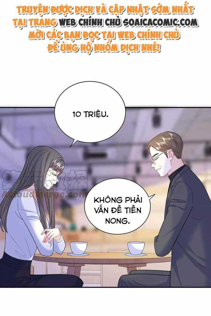 Tôi Dựa Vào Tà Ý: Nghịch Chuyển Nhân Sinh Chapter 115 trang 27