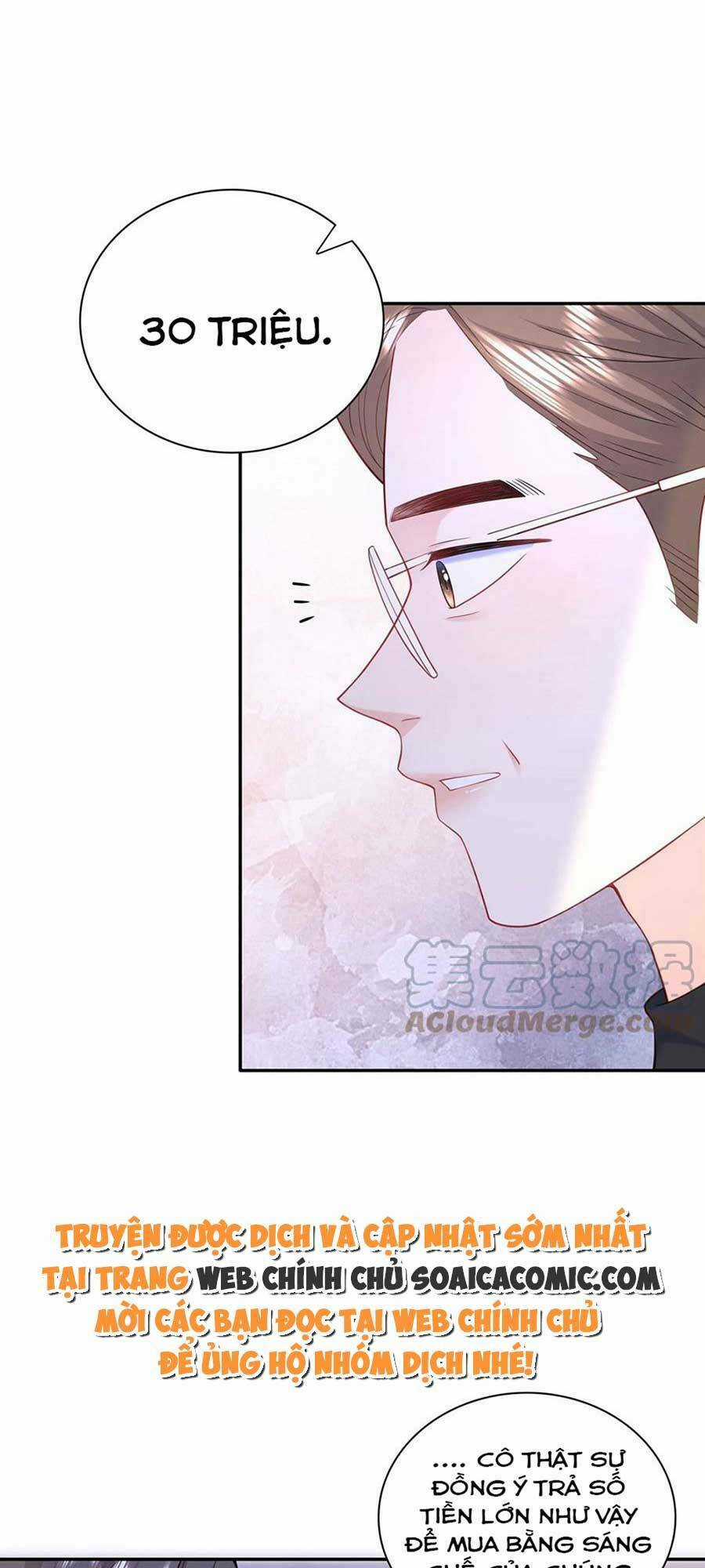 Tôi Dựa Vào Tà Ý: Nghịch Chuyển Nhân Sinh Chapter 115 trang 28