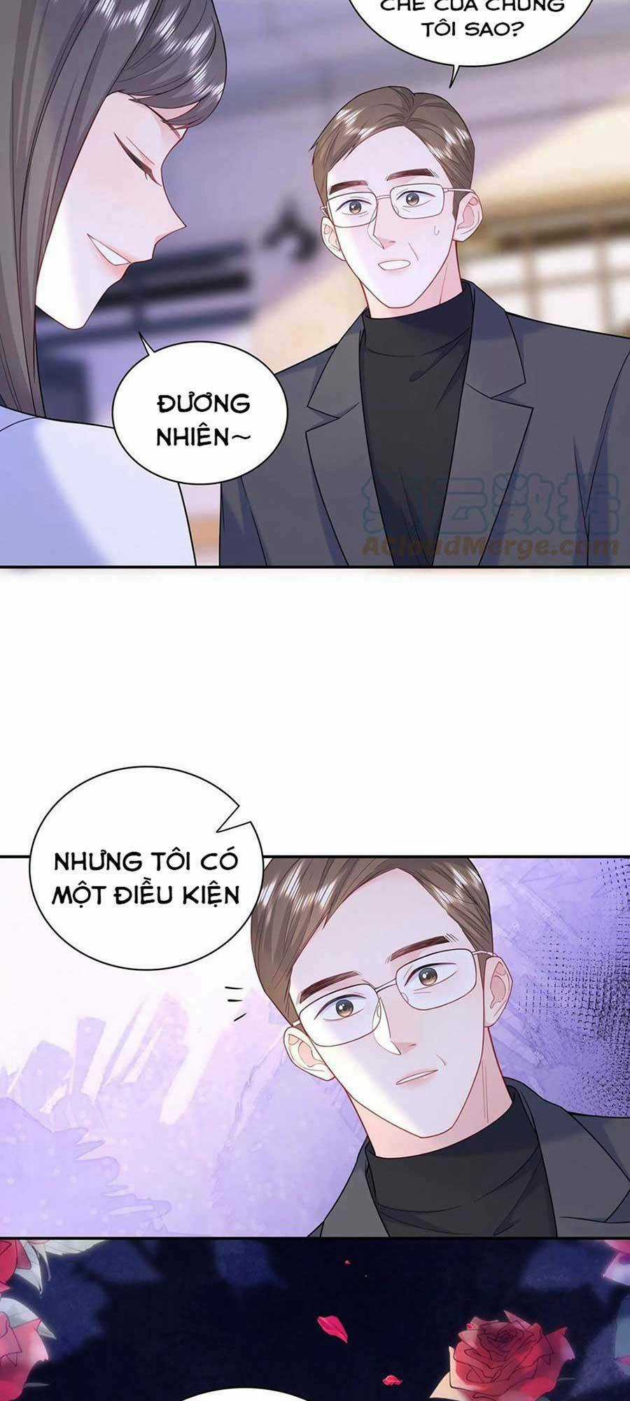 Tôi Dựa Vào Tà Ý: Nghịch Chuyển Nhân Sinh Chapter 115 trang 29
