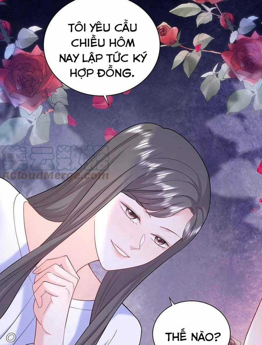 Tôi Dựa Vào Tà Ý: Nghịch Chuyển Nhân Sinh Chapter 115 trang 30