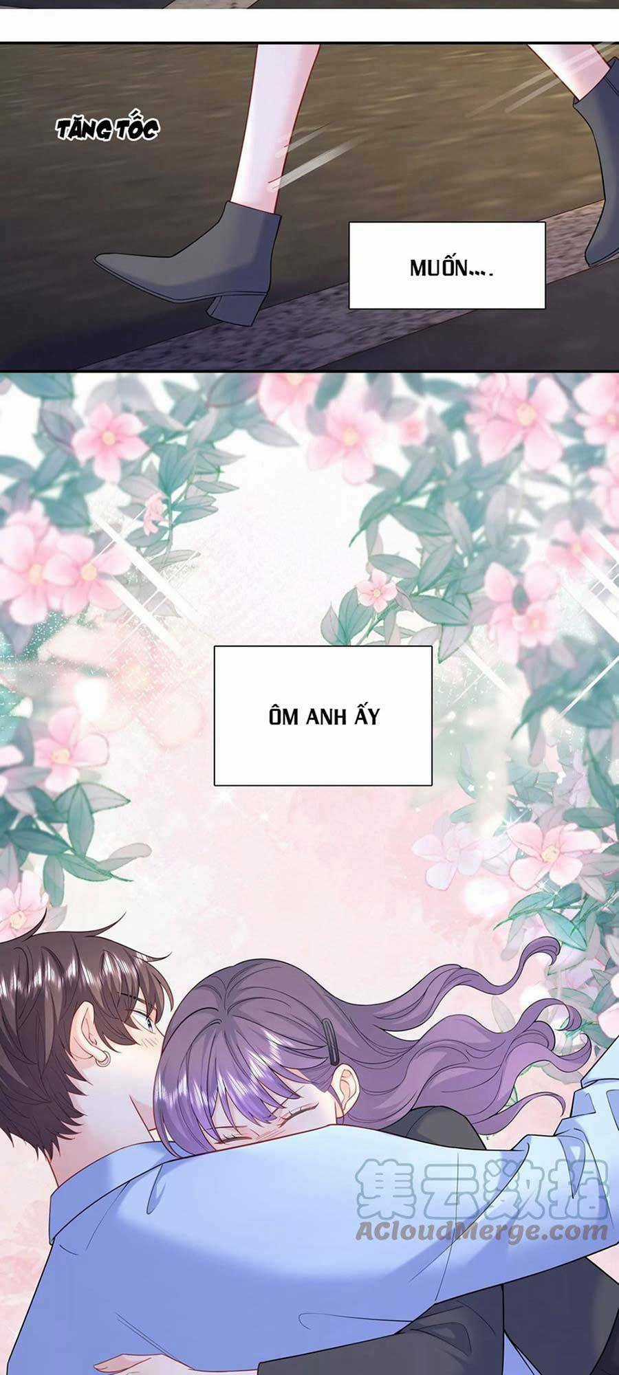 Tôi Dựa Vào Tà Ý: Nghịch Chuyển Nhân Sinh Chapter 115 trang 4