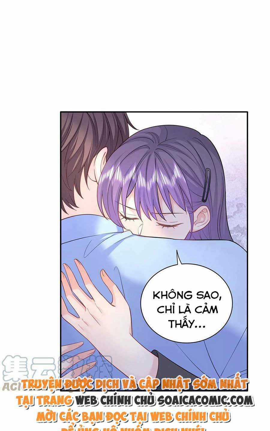 Tôi Dựa Vào Tà Ý: Nghịch Chuyển Nhân Sinh Chapter 115 trang 6