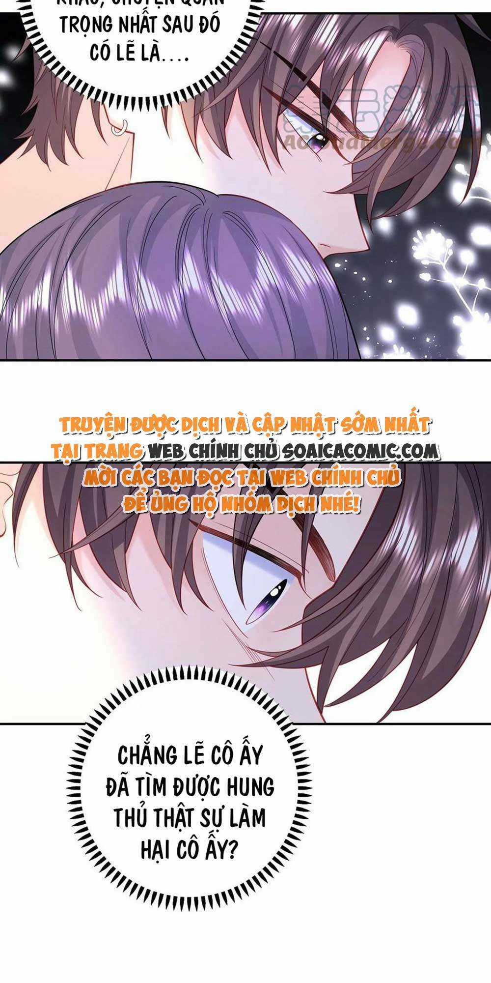 Tôi Dựa Vào Tà Ý: Nghịch Chuyển Nhân Sinh Chapter 115 trang 9