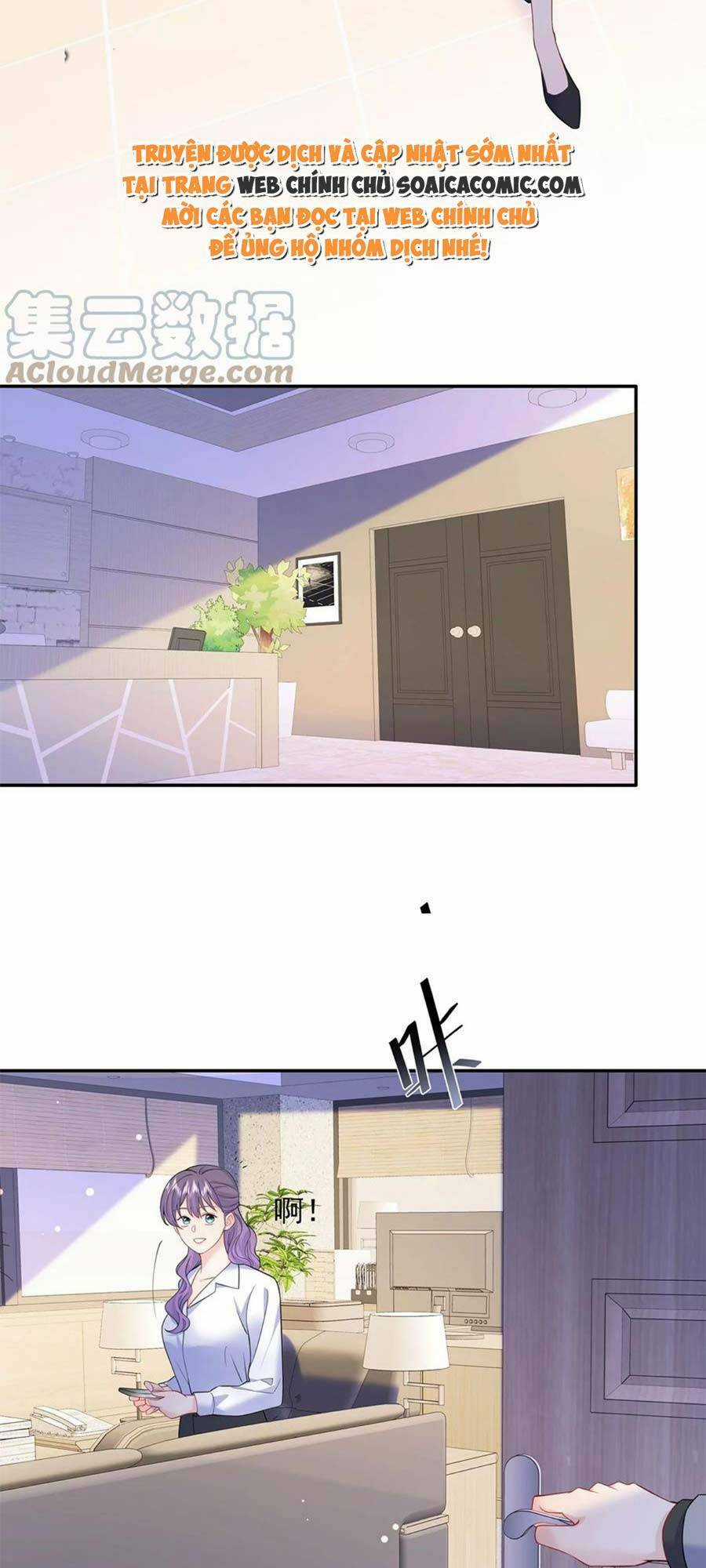 Tôi Dựa Vào Tà Ý: Nghịch Chuyển Nhân Sinh Chapter 116 trang 14