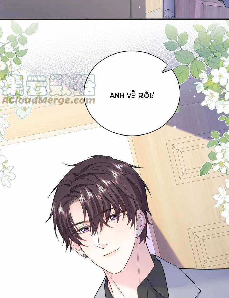 Tôi Dựa Vào Tà Ý: Nghịch Chuyển Nhân Sinh Chapter 116 trang 15