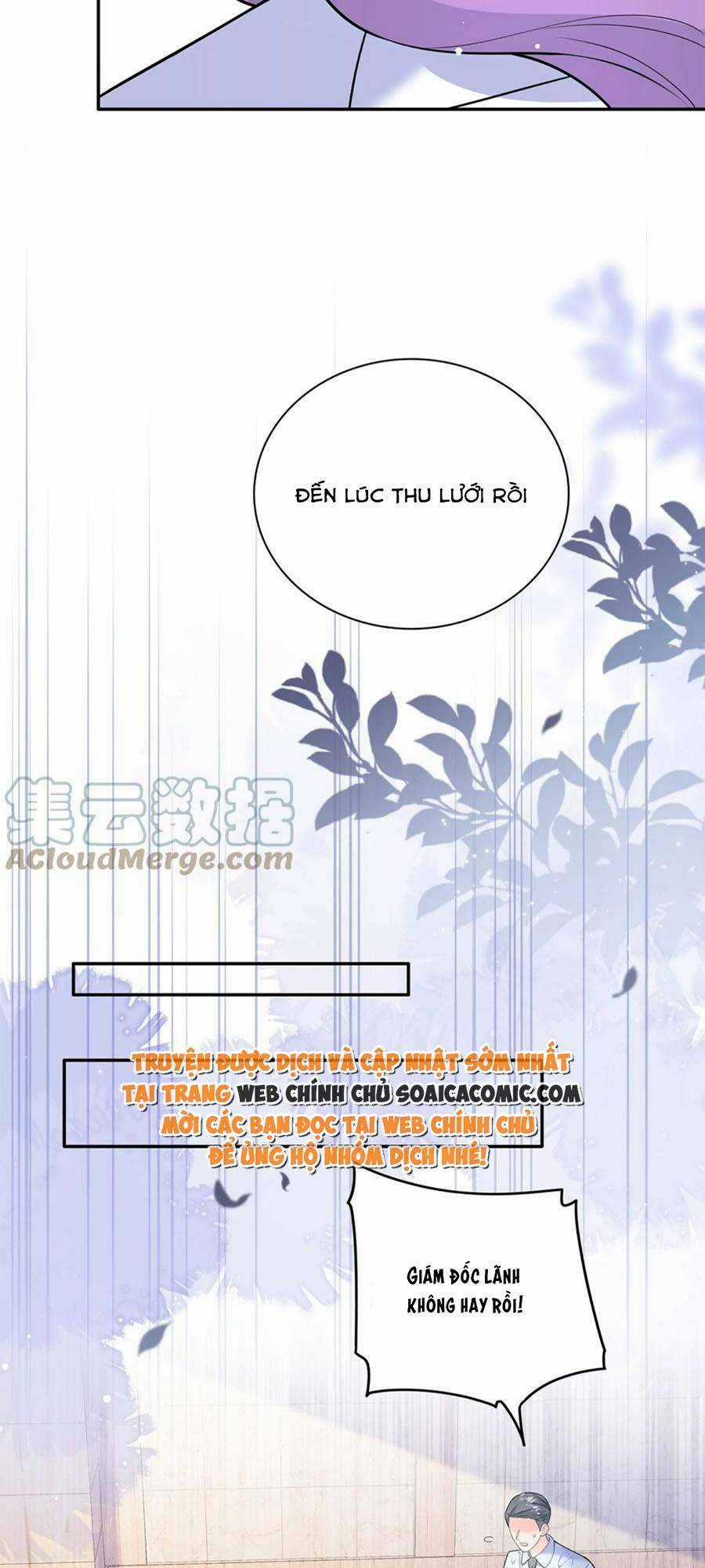 Tôi Dựa Vào Tà Ý: Nghịch Chuyển Nhân Sinh Chapter 116 trang 19