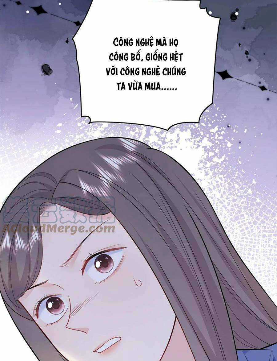 Tôi Dựa Vào Tà Ý: Nghịch Chuyển Nhân Sinh Chapter 116 trang 21