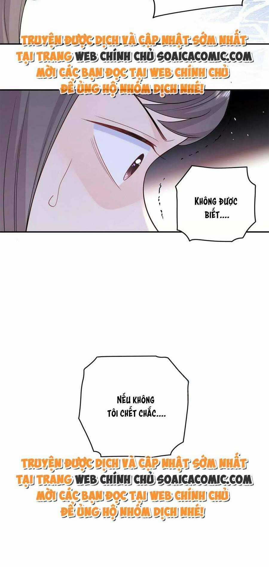 Tôi Dựa Vào Tà Ý: Nghịch Chuyển Nhân Sinh Chapter 116 trang 27