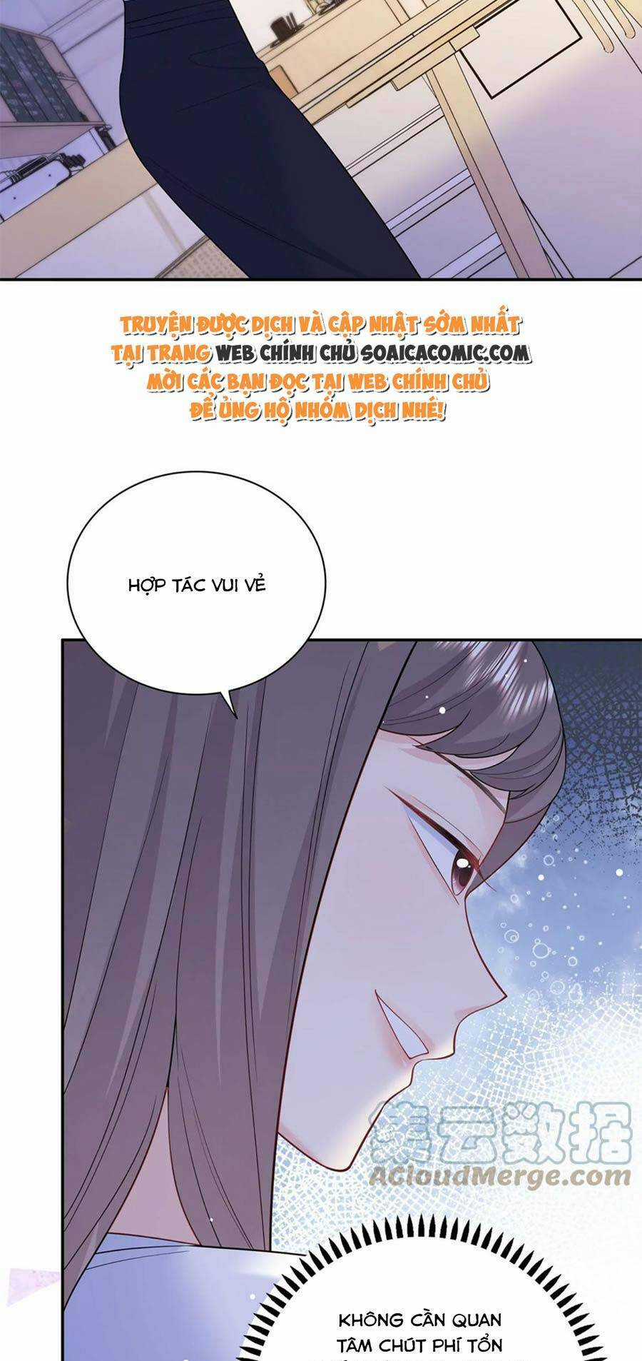 Tôi Dựa Vào Tà Ý: Nghịch Chuyển Nhân Sinh Chapter 116 trang 3