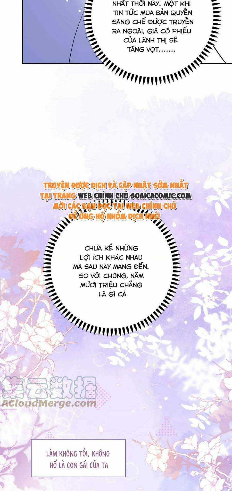 Tôi Dựa Vào Tà Ý: Nghịch Chuyển Nhân Sinh Chapter 116 trang 4