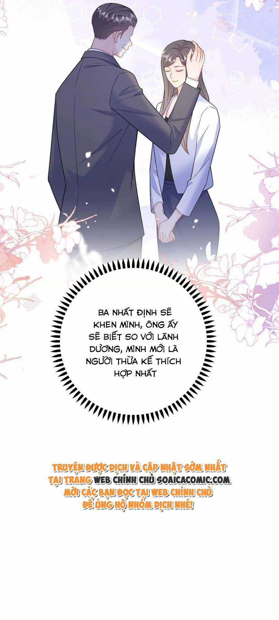 Tôi Dựa Vào Tà Ý: Nghịch Chuyển Nhân Sinh Chapter 116 trang 5