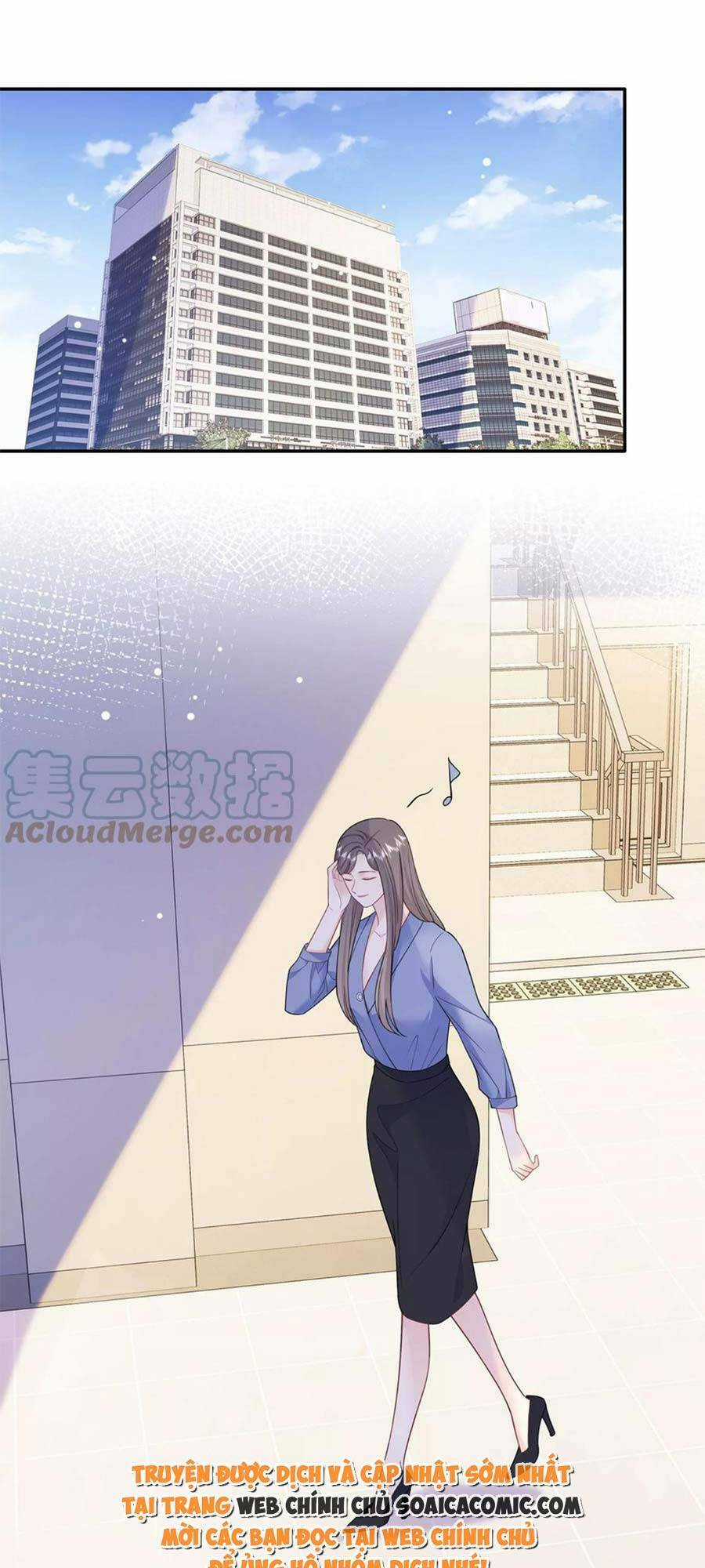 Tôi Dựa Vào Tà Ý: Nghịch Chuyển Nhân Sinh Chapter 116 trang 6