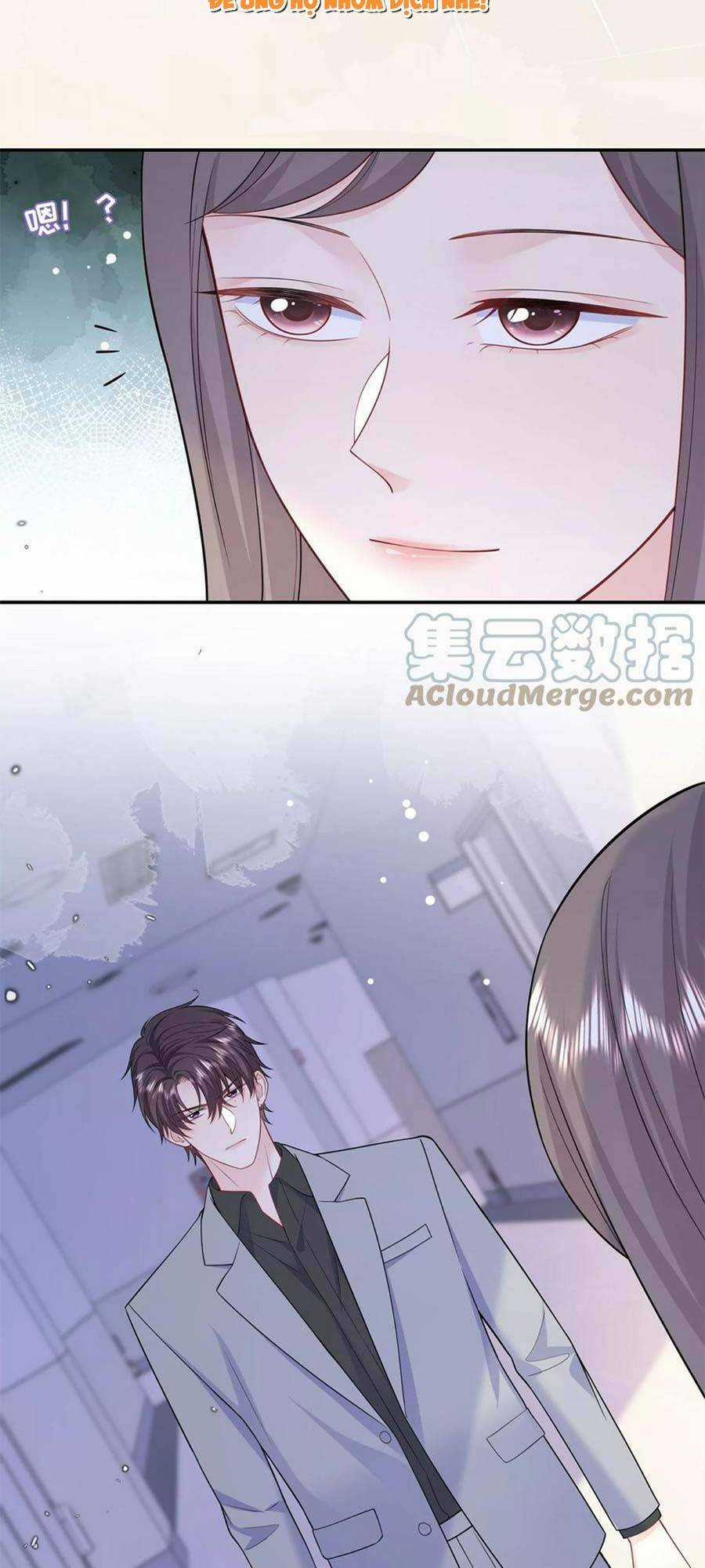 Tôi Dựa Vào Tà Ý: Nghịch Chuyển Nhân Sinh Chapter 116 trang 7