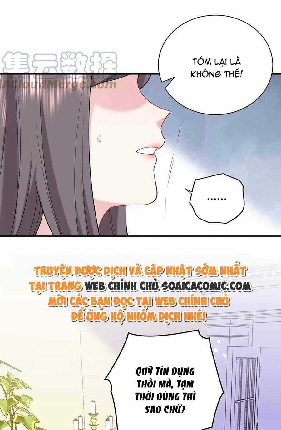 Tôi Dựa Vào Tà Ý: Nghịch Chuyển Nhân Sinh Chapter 117 trang 12