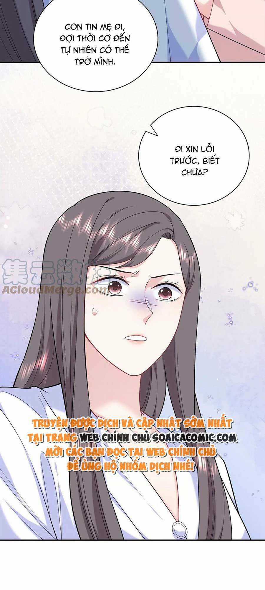 Tôi Dựa Vào Tà Ý: Nghịch Chuyển Nhân Sinh Chapter 117 trang 15