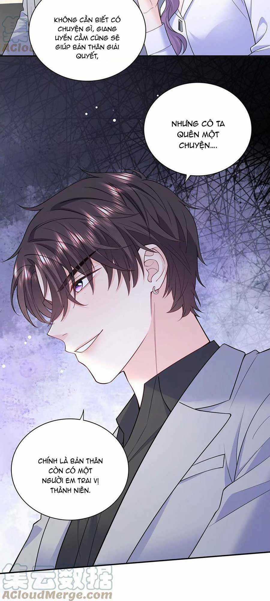 Tôi Dựa Vào Tà Ý: Nghịch Chuyển Nhân Sinh Chapter 117 trang 2