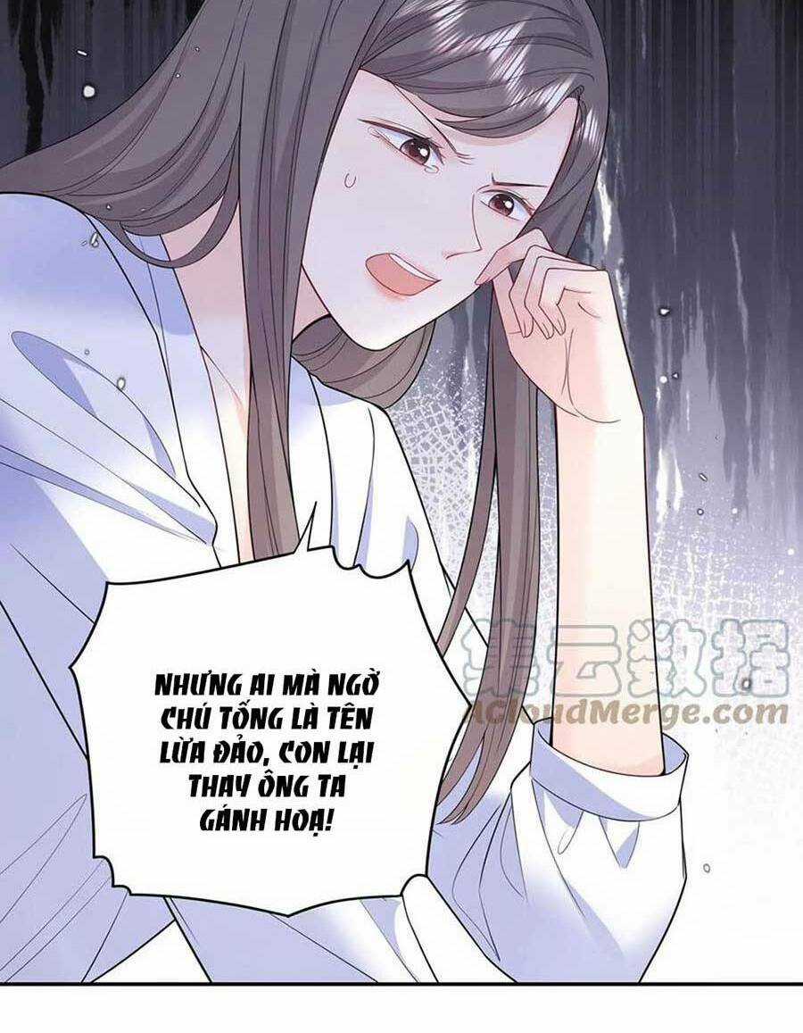 Tôi Dựa Vào Tà Ý: Nghịch Chuyển Nhân Sinh Chapter 117 trang 8