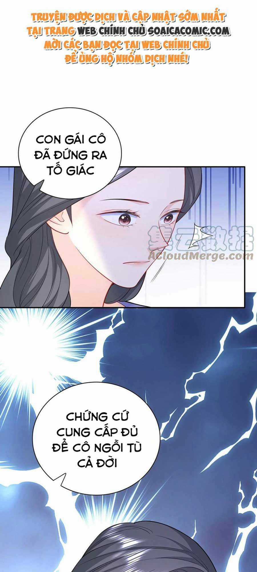 Tôi Dựa Vào Tà Ý: Nghịch Chuyển Nhân Sinh Chapter 118 trang 10