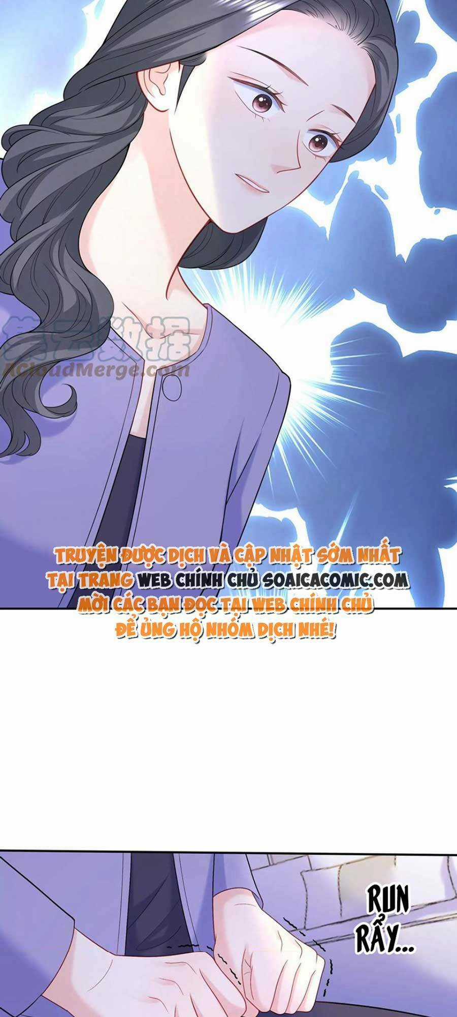 Tôi Dựa Vào Tà Ý: Nghịch Chuyển Nhân Sinh Chapter 118 trang 11