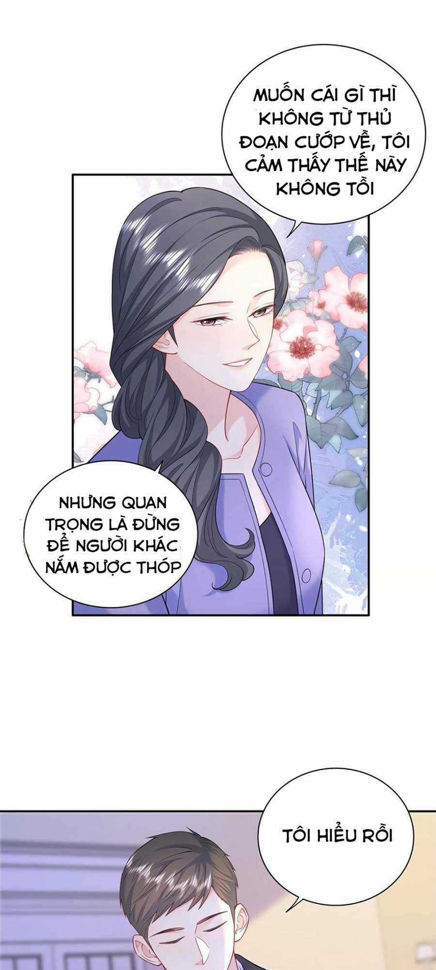 Tôi Dựa Vào Tà Ý: Nghịch Chuyển Nhân Sinh Chapter 118 trang 3