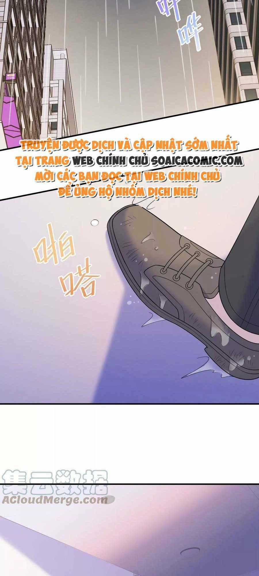Tôi Dựa Vào Tà Ý: Nghịch Chuyển Nhân Sinh Chapter 119.1 trang 1