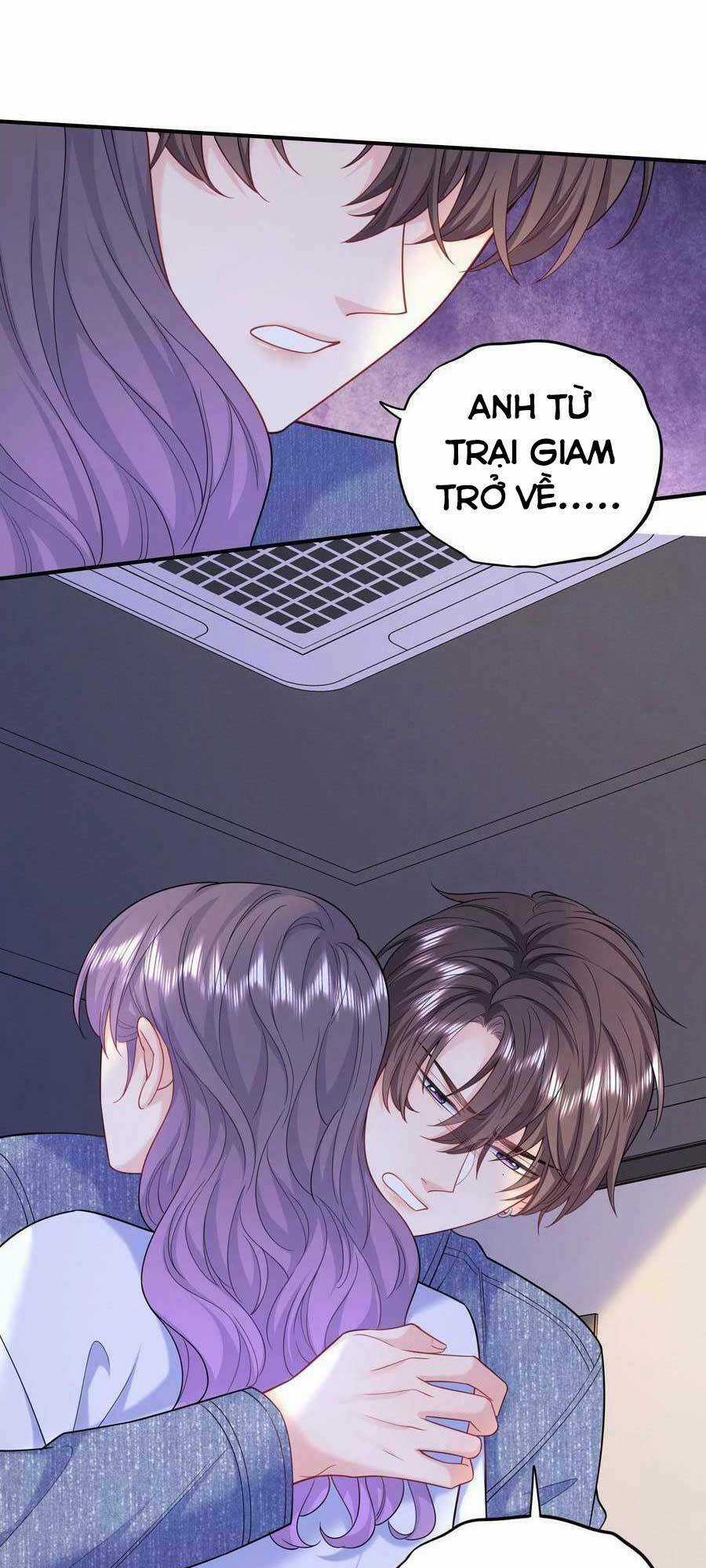 Tôi Dựa Vào Tà Ý: Nghịch Chuyển Nhân Sinh Chapter 119.1 trang 10