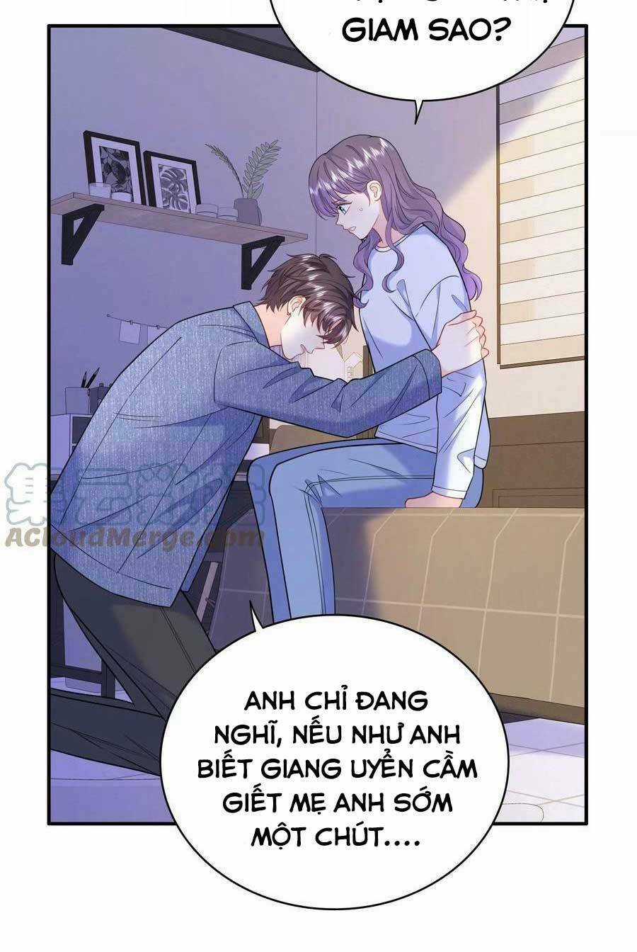 Tôi Dựa Vào Tà Ý: Nghịch Chuyển Nhân Sinh Chapter 119.1 trang 12