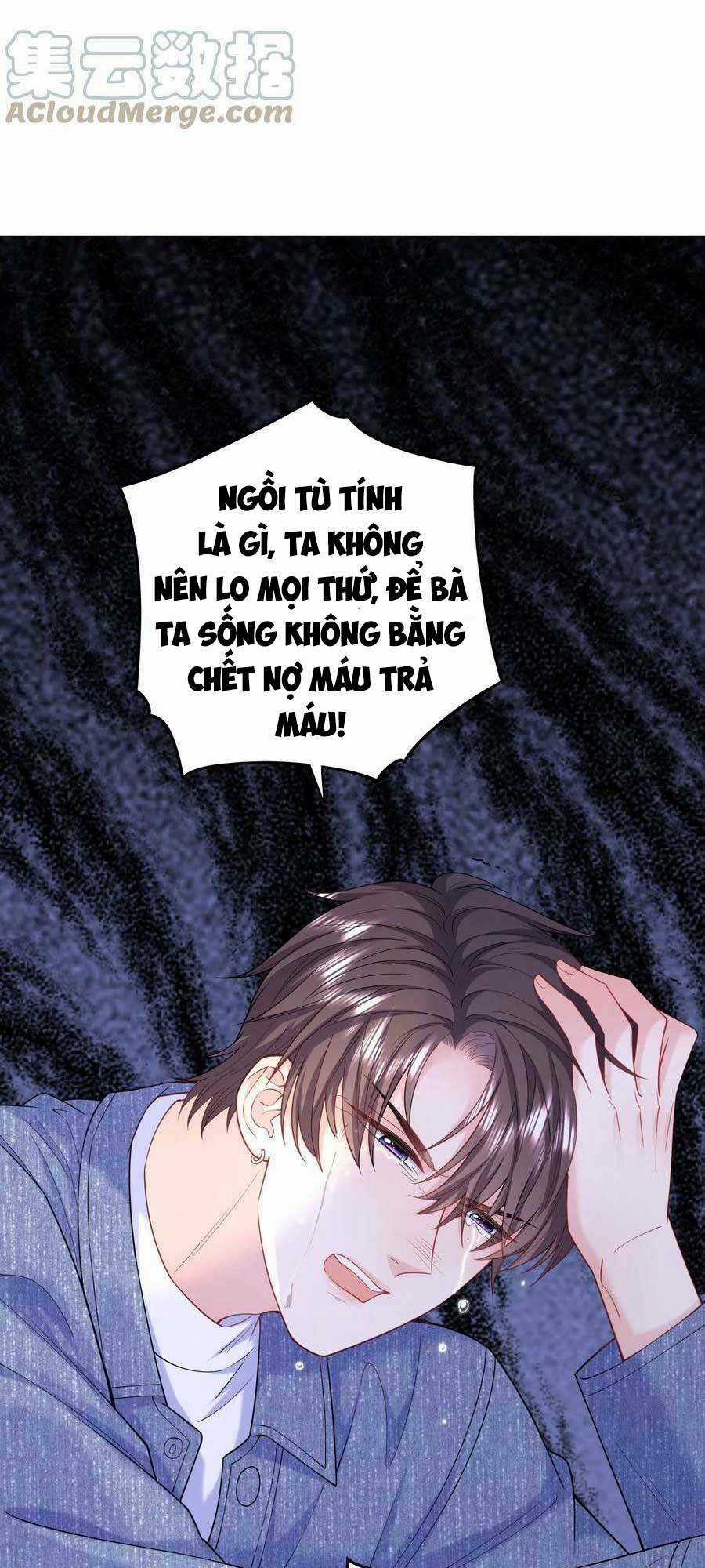Tôi Dựa Vào Tà Ý: Nghịch Chuyển Nhân Sinh Chapter 119.1 trang 14