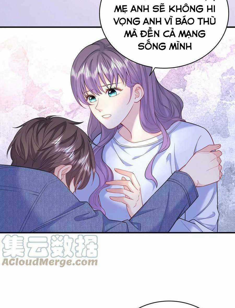 Tôi Dựa Vào Tà Ý: Nghịch Chuyển Nhân Sinh Chapter 119.1 trang 16