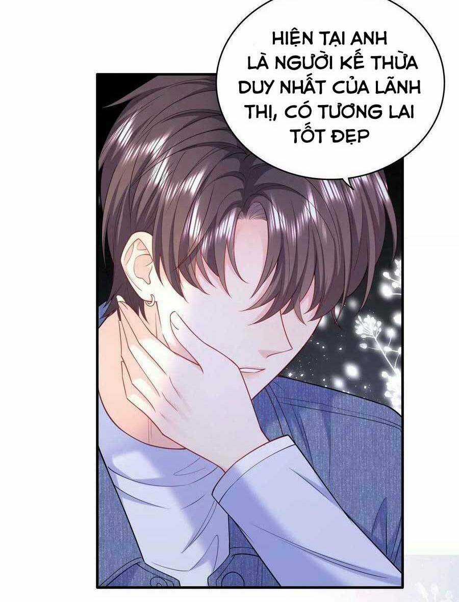 Tôi Dựa Vào Tà Ý: Nghịch Chuyển Nhân Sinh Chapter 119.1 trang 17