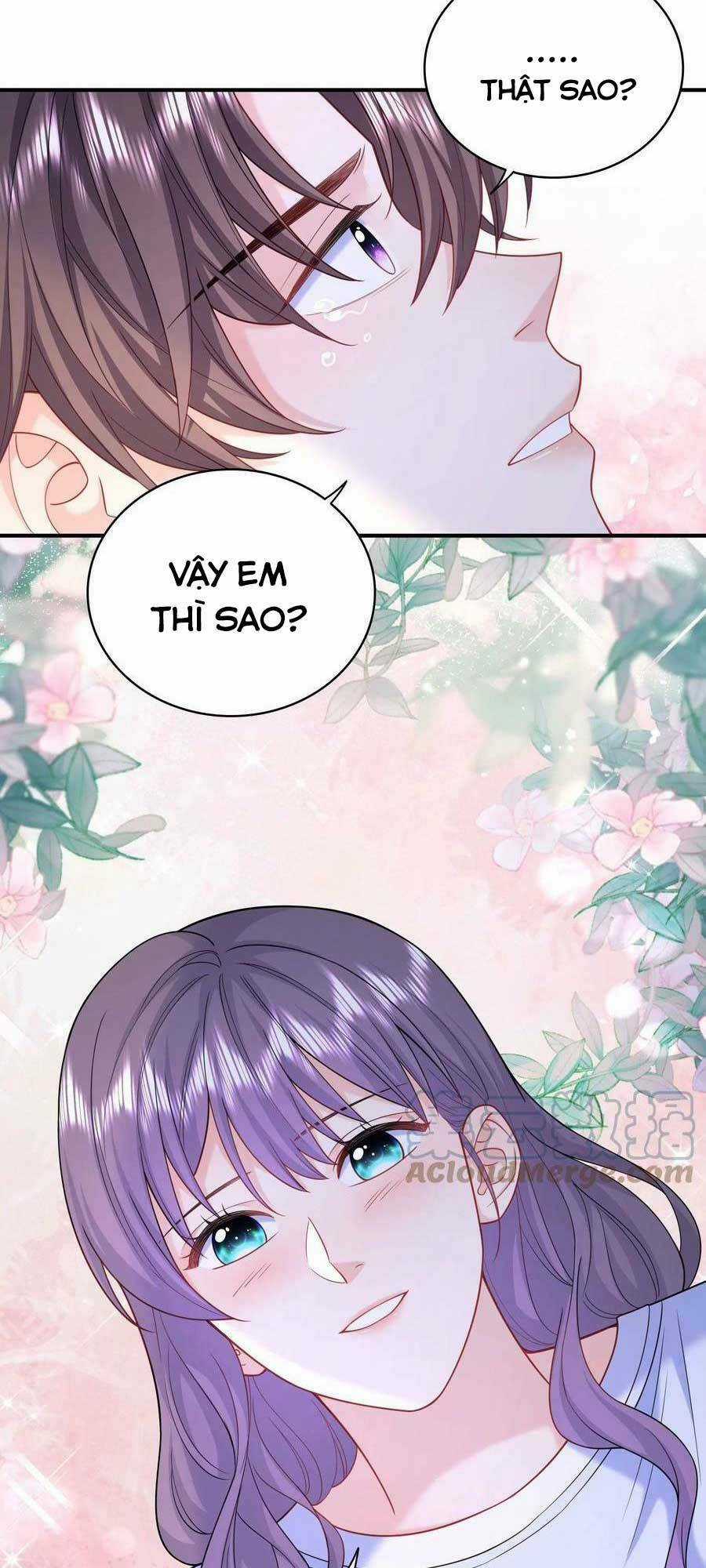 Tôi Dựa Vào Tà Ý: Nghịch Chuyển Nhân Sinh Chapter 119.1 trang 19