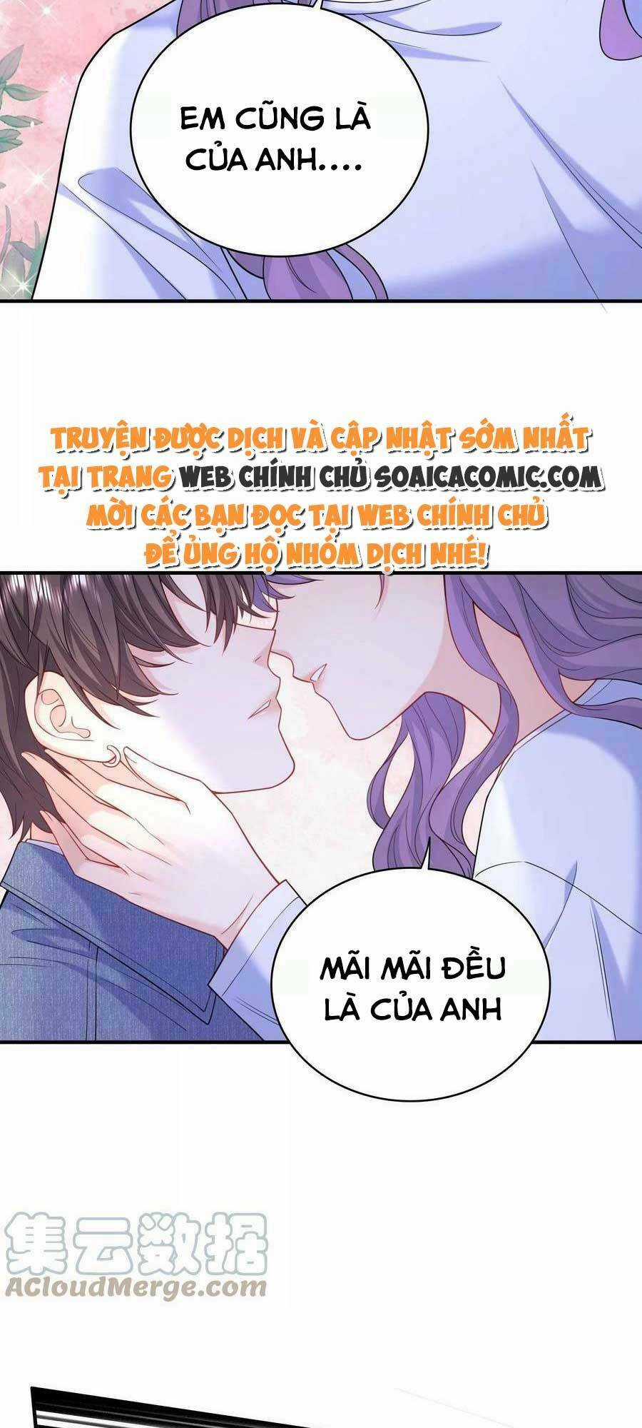 Tôi Dựa Vào Tà Ý: Nghịch Chuyển Nhân Sinh Chapter 119.1 trang 20