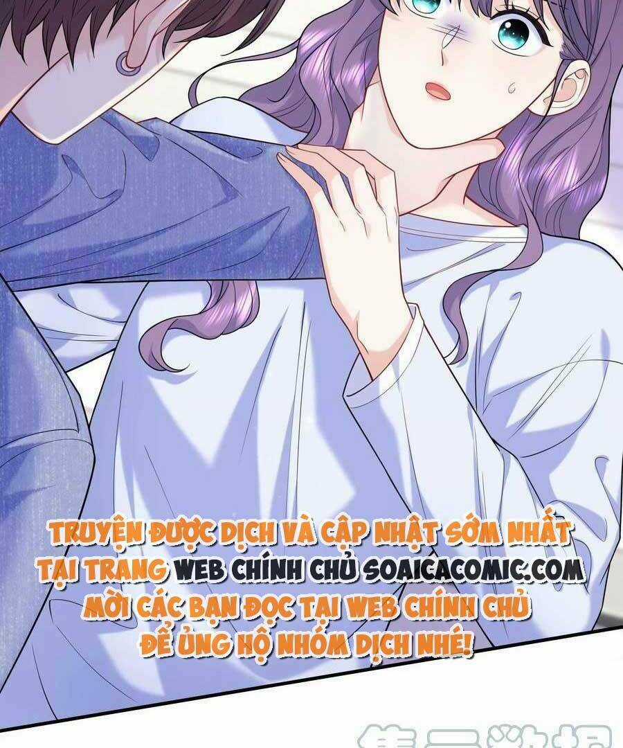 Tôi Dựa Vào Tà Ý: Nghịch Chuyển Nhân Sinh Chapter 119.1 trang 22