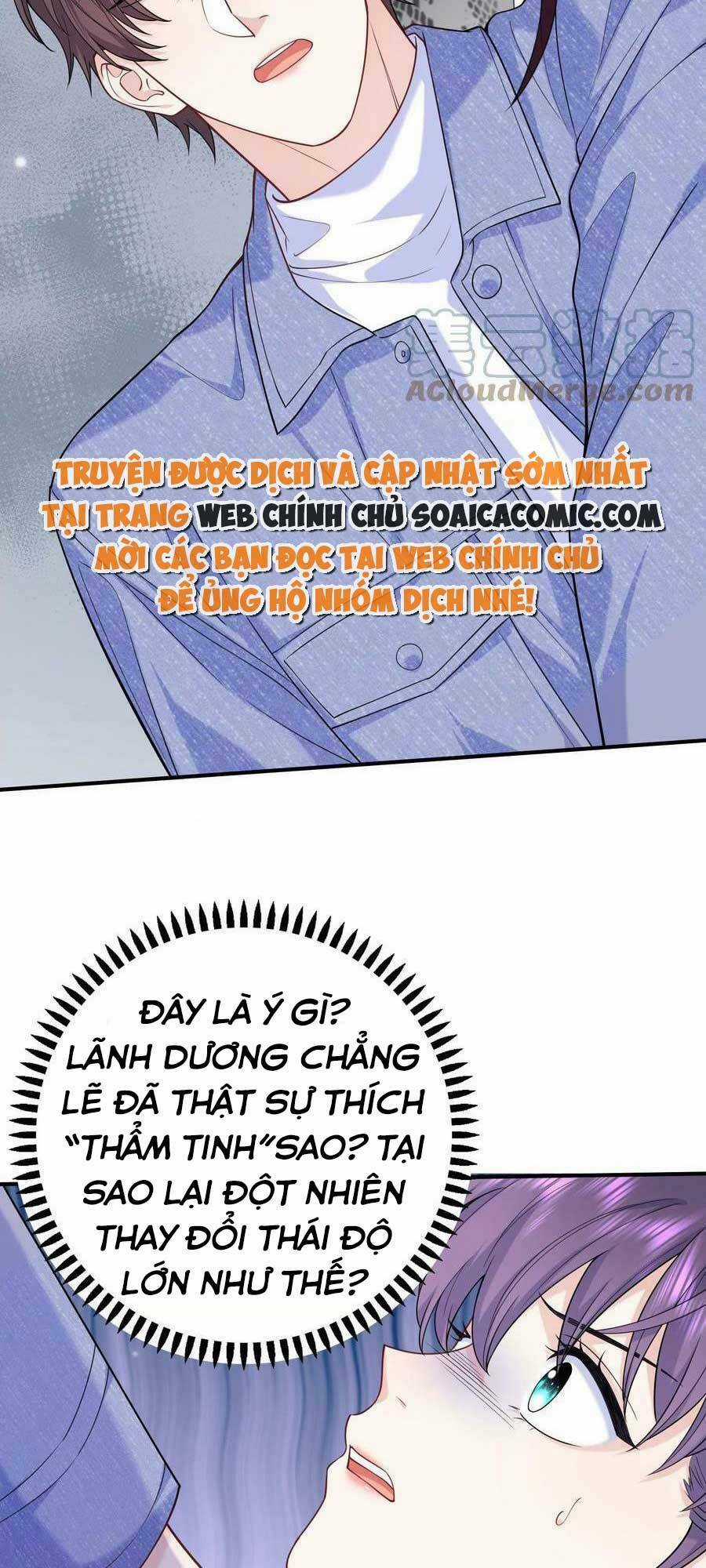 Tôi Dựa Vào Tà Ý: Nghịch Chuyển Nhân Sinh Chapter 119.1 trang 24