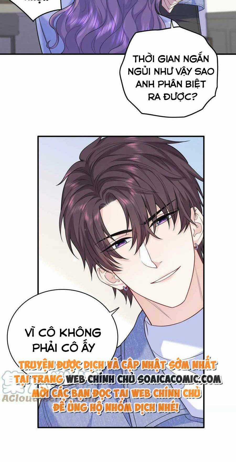 Tôi Dựa Vào Tà Ý: Nghịch Chuyển Nhân Sinh Chapter 119.1 trang 26