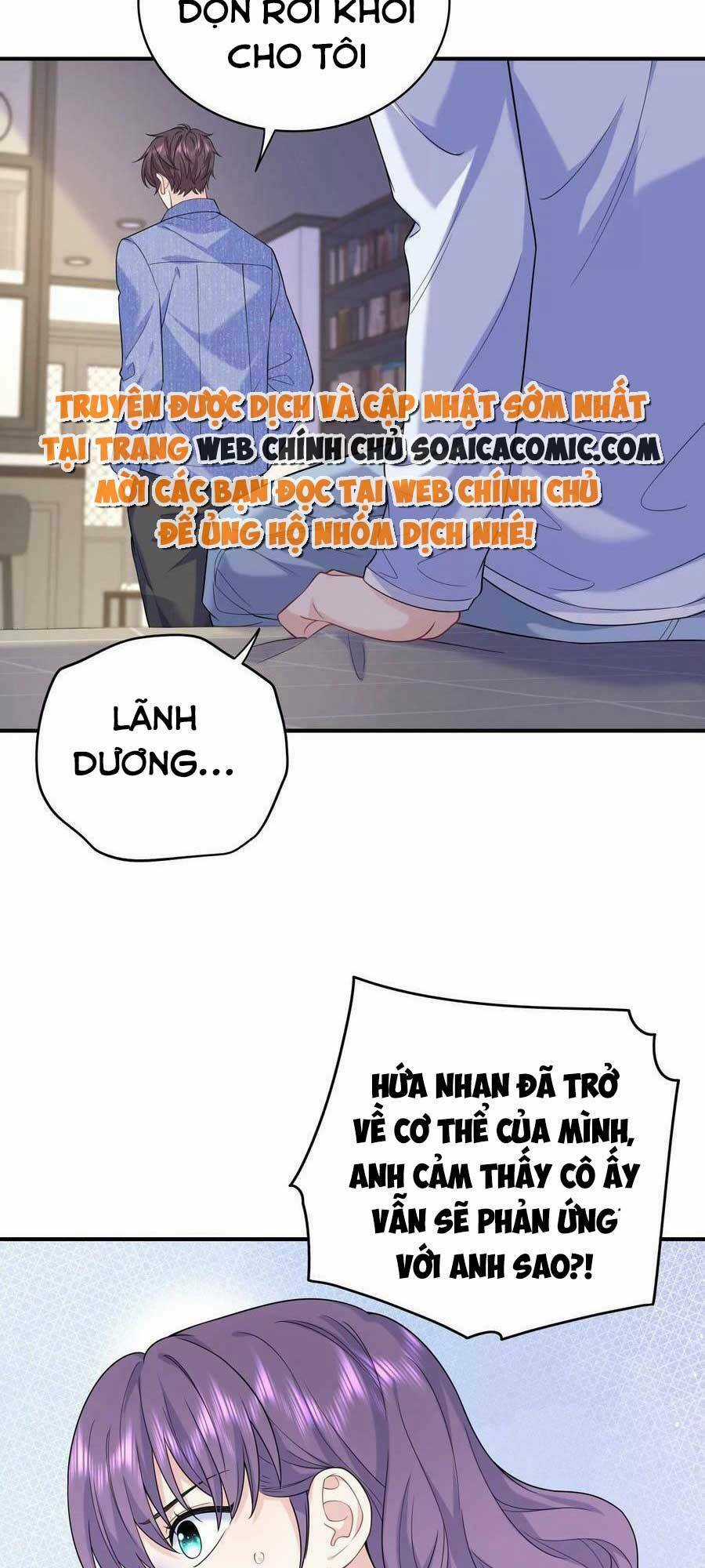 Tôi Dựa Vào Tà Ý: Nghịch Chuyển Nhân Sinh Chapter 119.1 trang 28
