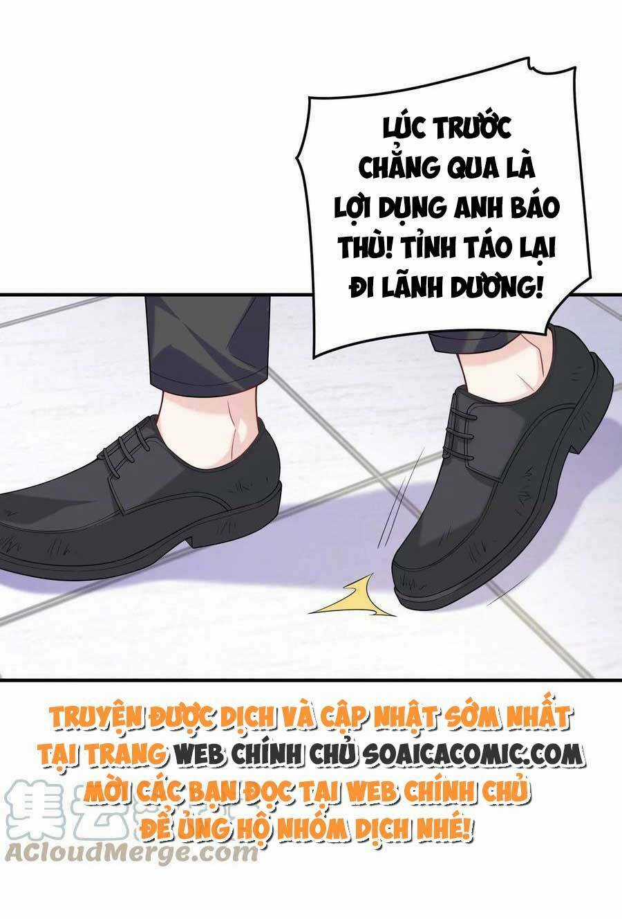 Tôi Dựa Vào Tà Ý: Nghịch Chuyển Nhân Sinh Chapter 119.1 trang 30