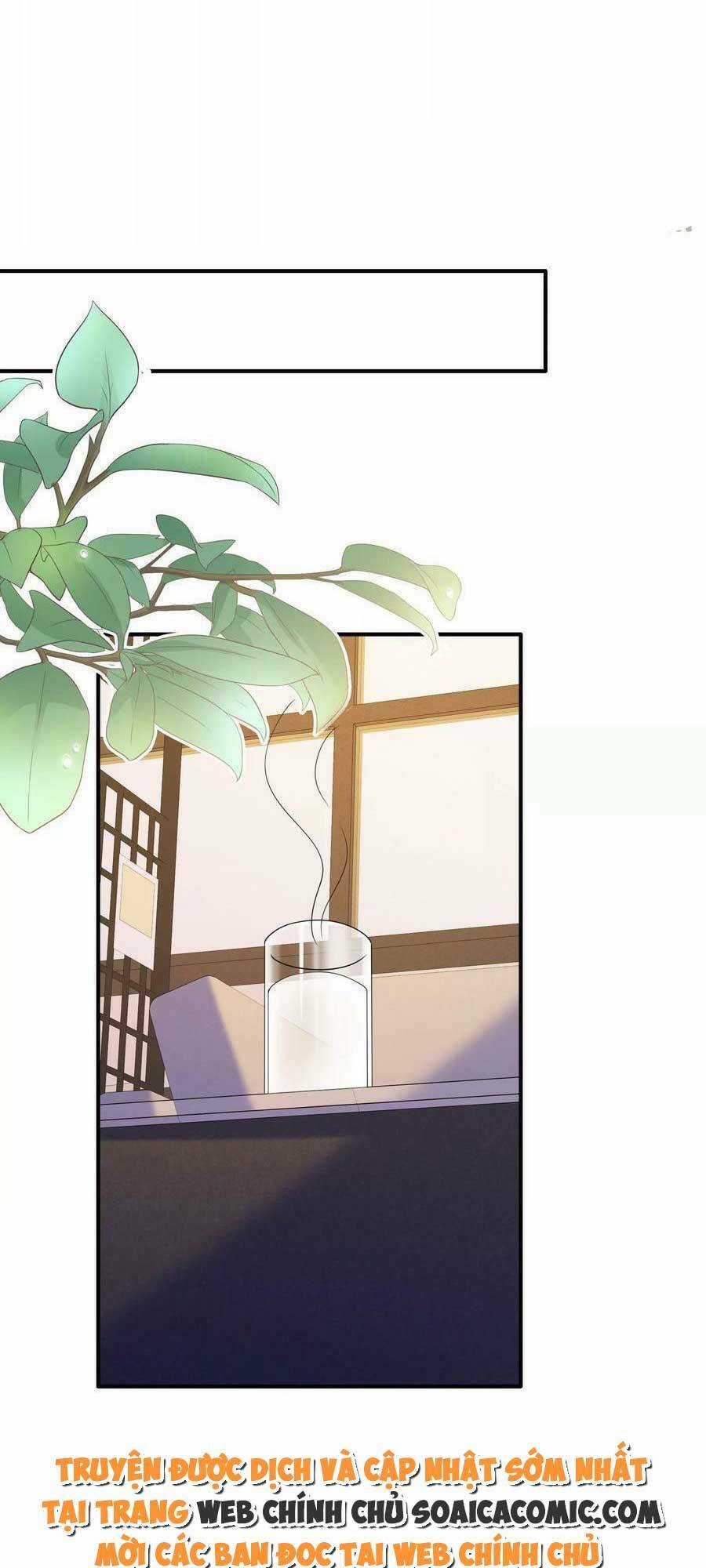 Tôi Dựa Vào Tà Ý: Nghịch Chuyển Nhân Sinh Chapter 119.1 trang 6